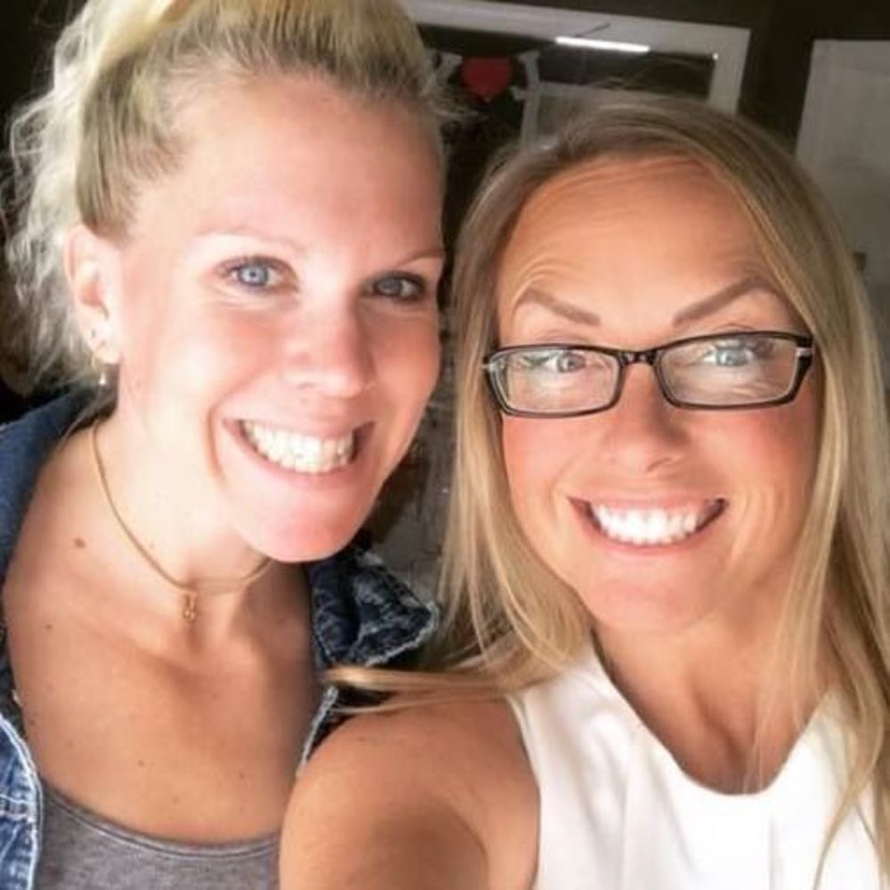 Meet your Posher, Kristy